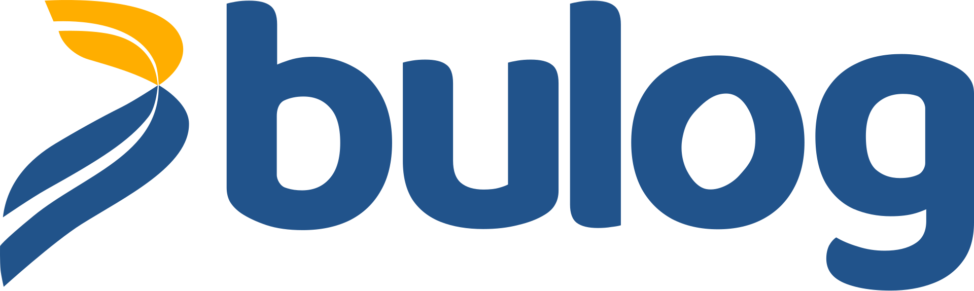 Logo Bulog
